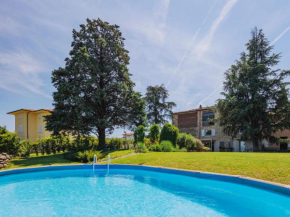 Apartment Rustico dei Canali by Interhome